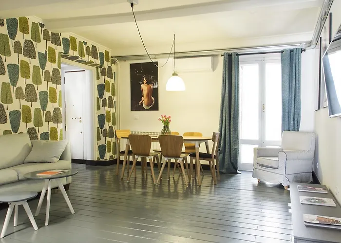 Trasteverehome - Ripa Rome Trastevere Home